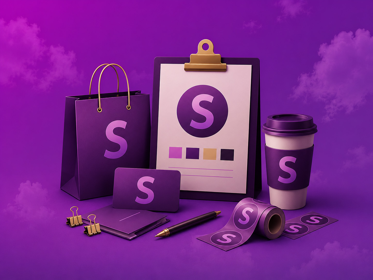Branding