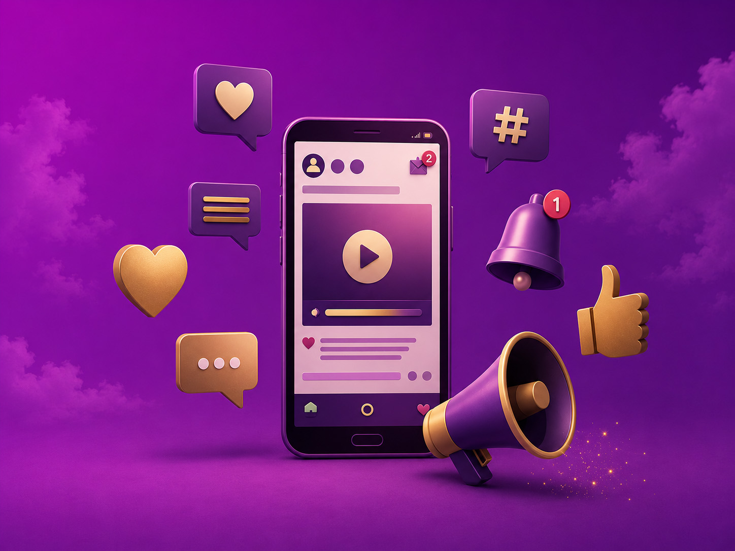 Social Media