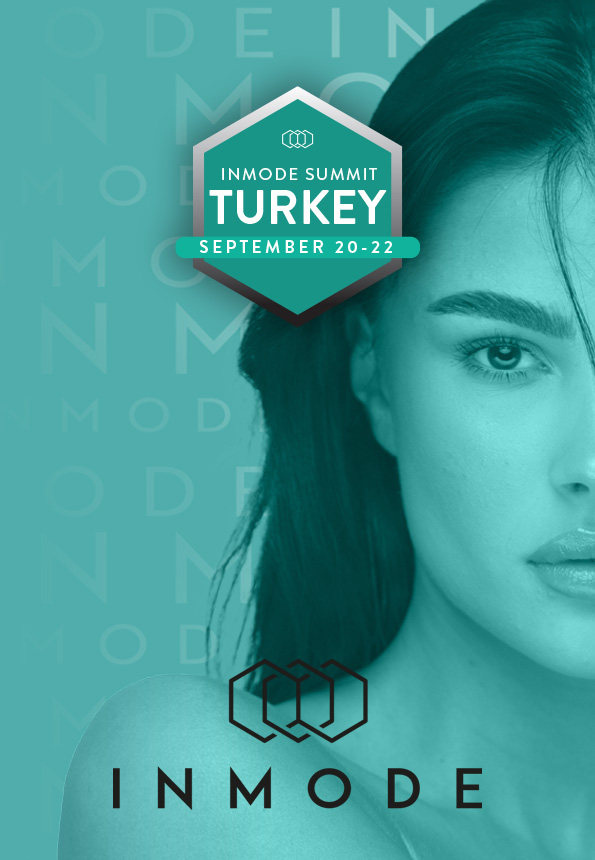 INMODE SUMMIT TURKIYE