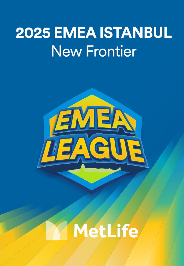 Metlife EMEA Leadership & Distribution Meetings