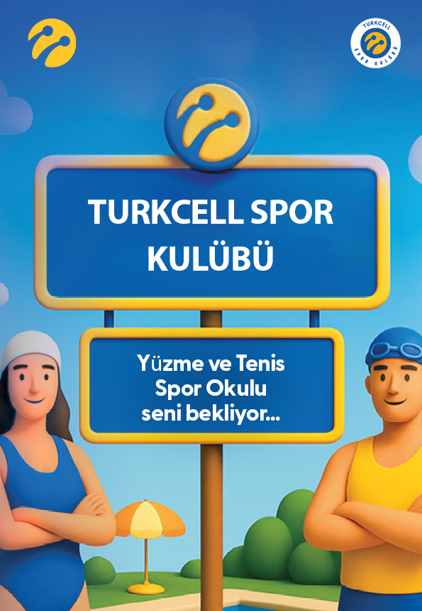 Turkcell Spor Kulübü